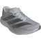 adidas Adizero EVO SL Laufschuhe Herren JR3419 - silver met./iron met./halo silver 42 2/3