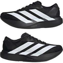 adidas Adizero EVO SL Laufschuhe Herren JP7149 - core black/cloud white/core black 40