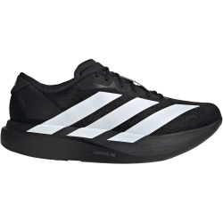 adidas Adizero EVO SL Laufschuhe Herren JP7149 - core black/cloud white/core black 42 2/3