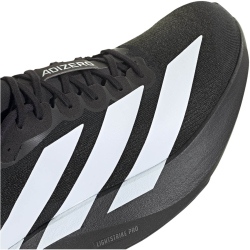 adidas Adizero EVO SL Laufschuhe Herren JP7149 - core black/cloud white/core black 42 2/3