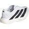 adidas Adizero EVO SL Laufschuhe Herren JH6206 - cloud white/core black/cloud white 41 1/3