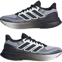 adidas Ultrarun 5 Laufschuhe Herren JS2836 - cloud white/core black/cloud white 41 1/3