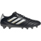 adidas Copa Icon II FG/AG Fußballschuhe JI2439 - core black/cloud white/gold met. 41 1/3