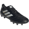adidas Copa Icon II FG/AG Fußballschuhe JI2439 - core black/cloud white/gold met. 41 1/3