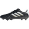 adidas Copa Icon II FG/AG Fußballschuhe JI2439 - core black/cloud white/gold met. 41 1/3