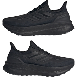 adidas Ultraboost Light 2.0 Gore-Tex Laufschuhe Herren JI1384 - core black/core black/carbon 42 2/3