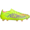 adidas Predator Elite FG Fußballschuhe JH6455 - lucid lemon/lucid pink/blue fusion 40 2/3