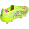 adidas Predator Elite FG Fußballschuhe JH6455 - lucid lemon/lucid pink/blue fusion 40 2/3