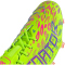 adidas Predator Elite FG Fußballschuhe JH6455 - lucid lemon/lucid pink/blue fusion 40 2/3