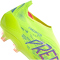 adidas Predator Elite Laceless FG Fußballschuhe ID3875 - lucid lemon/lucid pink/blue fusion 44