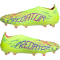 adidas Predator Elite Laceless FG Fußballschuhe ID3875 - lucid lemon/lucid pink/blue fusion 44