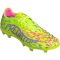 adidas Predator Pro FG Fußballschuhe JH6467 - lucid lemon/blue fusion/lucid pink 43 1/3