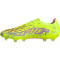 adidas Predator Pro FG Fußballschuhe JH6467 - lucid lemon/blue fusion/lucid pink 43 1/3