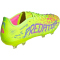adidas Predator Pro FG Fußballschuhe JH6467 - lucid lemon/blue fusion/lucid pink 43 1/3