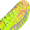 adidas Predator Pro FG Fußballschuhe JH6467 - lucid lemon/blue fusion/lucid pink 43 1/3