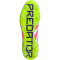 adidas Predator Pro FG Fußballschuhe ID3855 - cloud white/lucid pink/lucid lemon 42 2/3