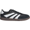 adidas Predator Freestyle IN Fußballschuhe ID3833 - core black/cloud white/gold met. 39 1/3