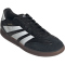 adidas Predator Freestyle IN Fußballschuhe ID3833 - core black/cloud white/gold met. 39 1/3