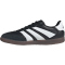 adidas Predator Freestyle IN Fußballschuhe ID3833 - core black/cloud white/gold met. 39 1/3