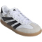 adidas Predator Freestyle IN Fußballschuhe ID3832 - cloud white/core black/gold met. 44
