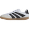 adidas Predator Freestyle IN Fußballschuhe ID3832 - cloud white/core black/gold met. 44