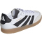 adidas Predator Freestyle IN Fußballschuhe ID3832 - cloud white/core black/gold met. 44