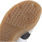 adidas Predator Freestyle IN Fußballschuhe ID3832 - cloud white/core black/gold met. 44