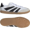 adidas Predator Freestyle IN Fußballschuhe ID3832 - cloud white/core black/gold met. 44