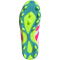 adidas Predator League MG Fußballschuhe Kinder ID3794 - cloud white/lucid pink/lucid lemon 38 2/3