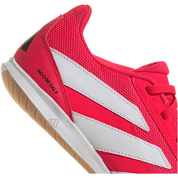 adidas Predator Club Sala IN Fußballschuhe ID3792 -...
