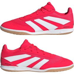 adidas Predator Club Sala IN Fußballschuhe ID3792 -...