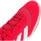 adidas Predator Club Sala IN Fußballschuhe ID3792 - lucid red/cloud white/core black 44 2/3