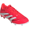adidas Predator League FG/MG Fußballschuhe Kinder ID3750 - lucid red/cloud white/core black 38