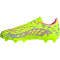 adidas Predator League FG/MG Fußballschuhe Kinder ID3748 - lucid lemon/blue fusion/lucid pink 38 2/3