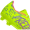 adidas Predator League FG/MG Fußballschuhe Kinder ID3748 - lucid lemon/blue fusion/lucid pink 38 2/3