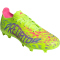 adidas Predator League FG/MG Fußballschuhe JH6471 - lucid lemon/blue fusion/lucid pink 44 2/3