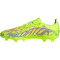 adidas Predator League FG/MG Fußballschuhe JH6471 - lucid lemon/blue fusion/lucid pink 44 2/3