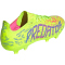 adidas Predator League FG/MG Fußballschuhe JH6471 - lucid lemon/blue fusion/lucid pink 44 2/3