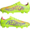 adidas Predator League FG/MG Fußballschuhe JH6471 - lucid lemon/blue fusion/lucid pink 44 2/3
