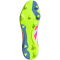 adidas Predator League FG/MG Fußballschuhe ID1330 - cloud white/lucid pink/lucid lemon 42