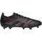 adidas Predator League FG/MG Fußballschuhe ID1328 - core black/grey four/lucid red 40 2/3