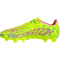 adidas Predator Club FG/MG Fußballschuhe ID1324 - lucid lemon/blue fusion/lucid pink 46