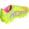 adidas Predator Club FG/MG Fußballschuhe ID1324 - lucid lemon/blue fusion/lucid pink 46