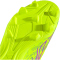 adidas Predator Club FG/MG Fußballschuhe ID1324 - lucid lemon/blue fusion/lucid pink 46