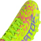 adidas Predator Club FG/MG Fußballschuhe ID1324 - lucid lemon/blue fusion/lucid pink 46