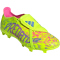 adidas Predator League FG/MG Fußballschuhe JP9827 - lucid lemon/blue fusion/lucid pink 44