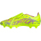 adidas Predator League FG/MG Fußballschuhe JP9827 - lucid lemon/blue fusion/lucid pink 44