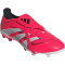 adidas Predator League FG/MG Fußballschuhe ID1319 - lucid red/cloud white/core black 40