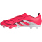 adidas Predator League FG/MG Fußballschuhe ID1319 - lucid red/cloud white/core black 40