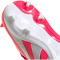 adidas Predator League FG/MG Fußballschuhe ID1319 - lucid red/cloud white/core black 40